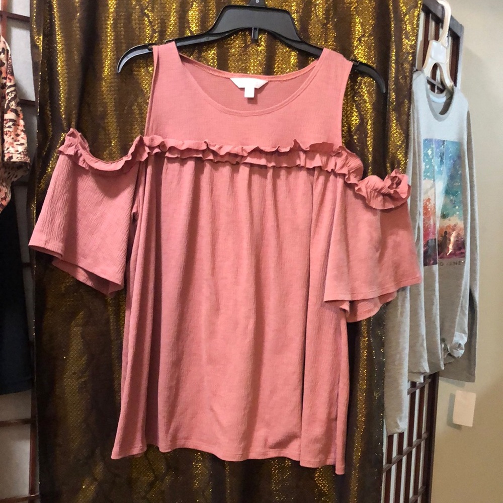 Lauren Conrad Top
